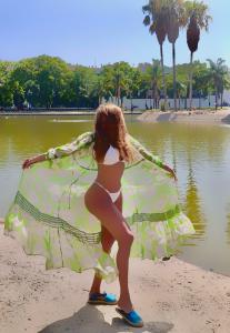 Chica busca chico en Málaga: Chica busca chico