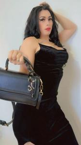 Travesti en La Coruña: 