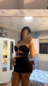 672923343: Transexual en Málaga