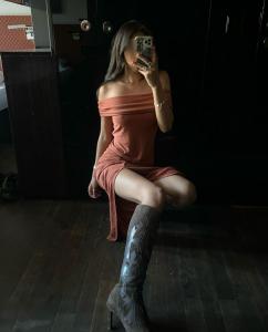 610958332: Chica busca chico en Madrid