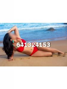 641324153: Chica busca chico en Burgos