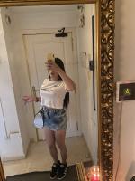 642824025: Transexual en Málaga