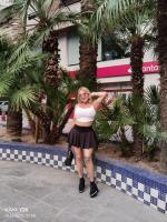 614942607: Chica busca chico en Alicante