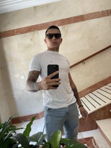 Chico busca chica en Vizcaya: 