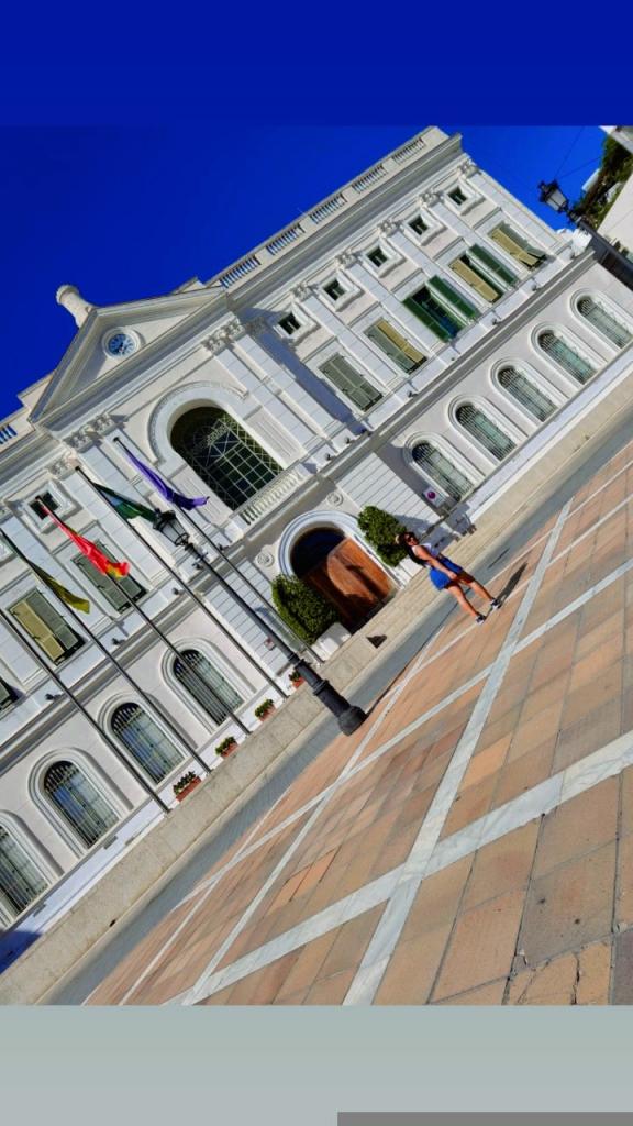 Travesti en Barcelona: 