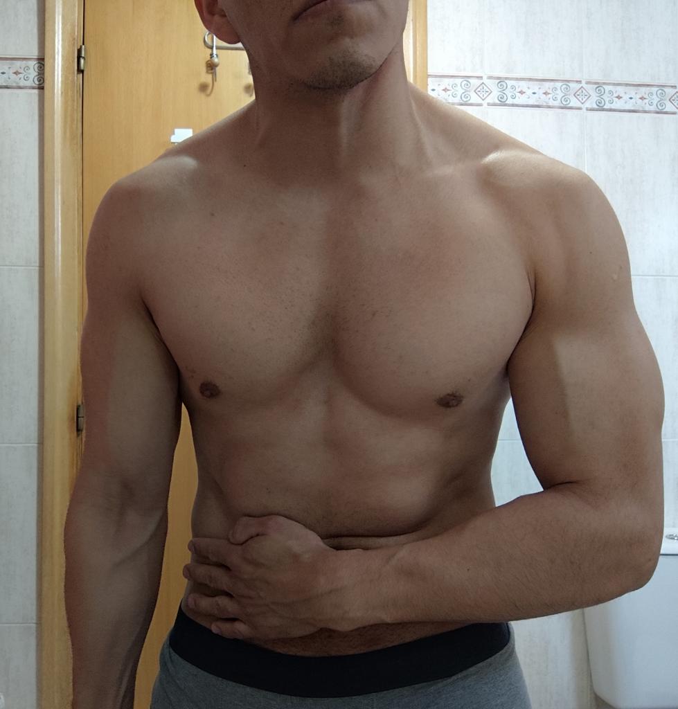 Chico busca chica en Madrid: 