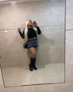 610902665: Travesti en Tarragona