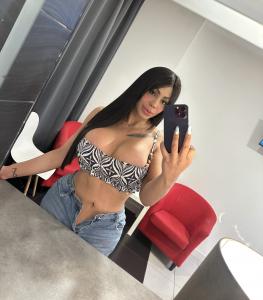 691265455: Travesti en Madrid