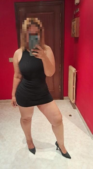 634100824: Chica busca chico en Pontevedra