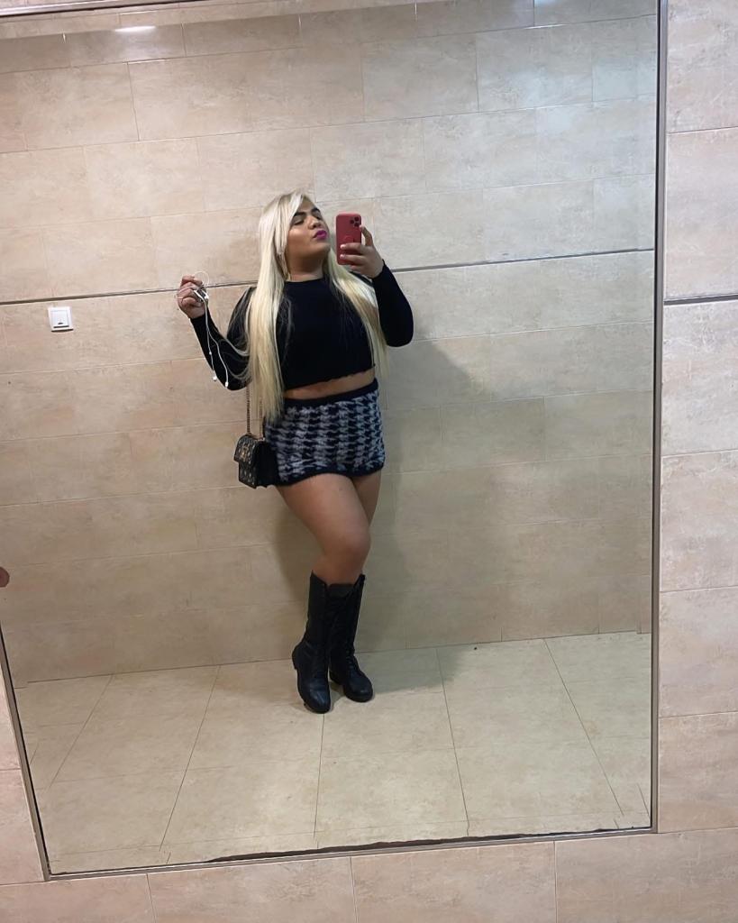 610902665: Travesti en Tarragona