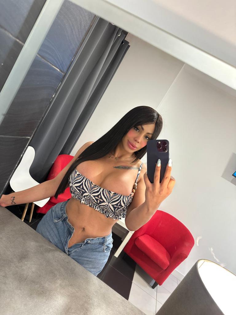 691265455: Travesti en Madrid