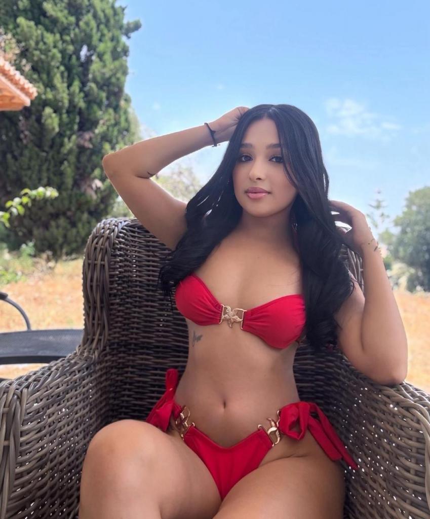 Chica busca chico en Málaga: 