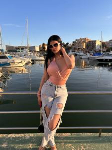 631946236: Travesti en Madrid