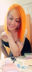 603352812: Travesti en Madrid