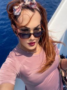 603352812: Transexual en Madrid