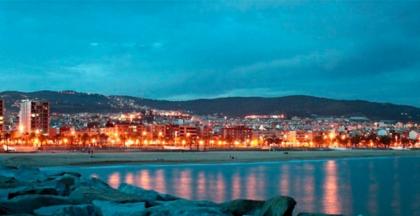 607851392:  en Barcelona