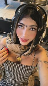 623365840: Transexual en Madrid