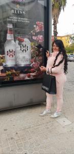 674306619: Transexual en Sevilla