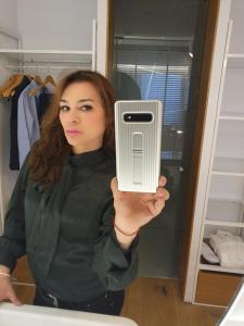 634022610: Transexual en Madrid