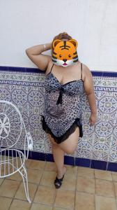 Chica busca chico en Almería: 