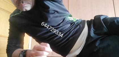 Chico busca chica en Madrid: 