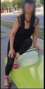 662593819: Chica busca chico en Murcia