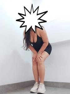 Chica busca chico en Madrid: 