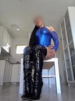 611303934: Chica busca chico en Alicante