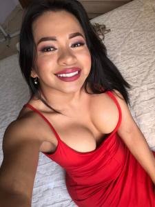 674115734: Travesti en Las Palmas