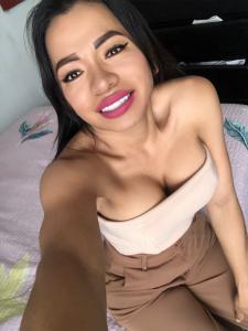 674115734: Travesti en Las Palmas