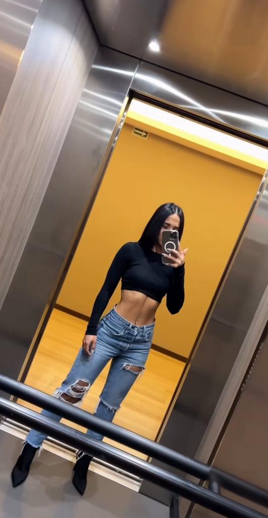 610388823: Transexual en Valencia