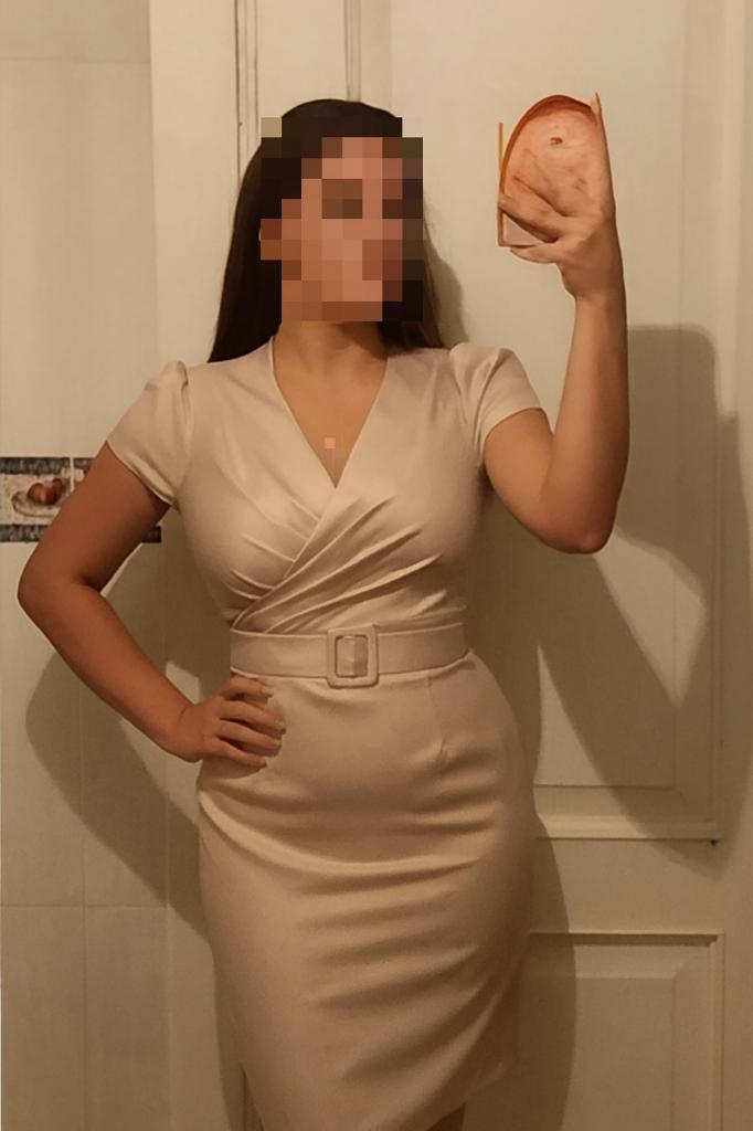 Chica busca chico en Barcelona: 