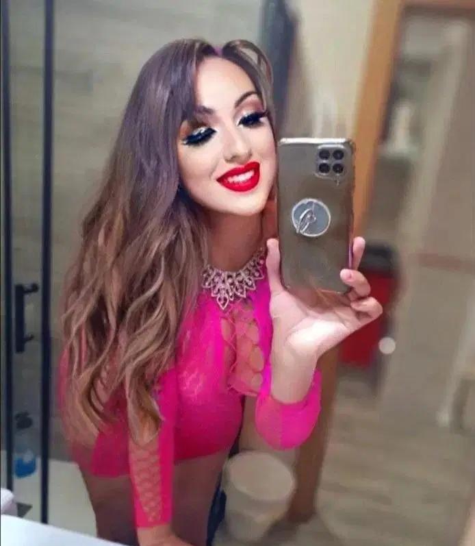 655604632: Travesti en Almería