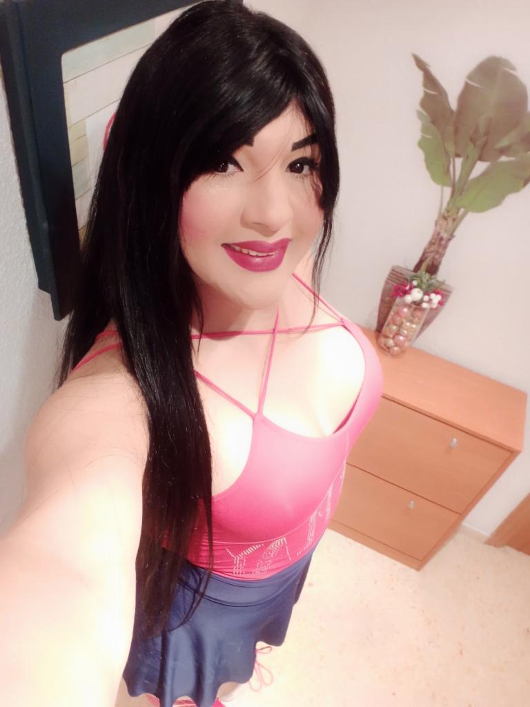 614692169: Travesti en Cádiz