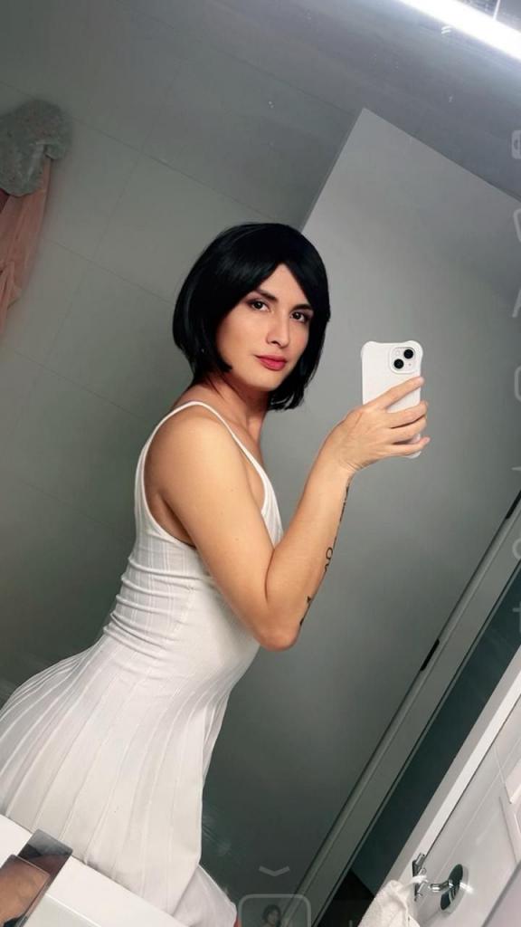 623423582: Transexual en Valencia