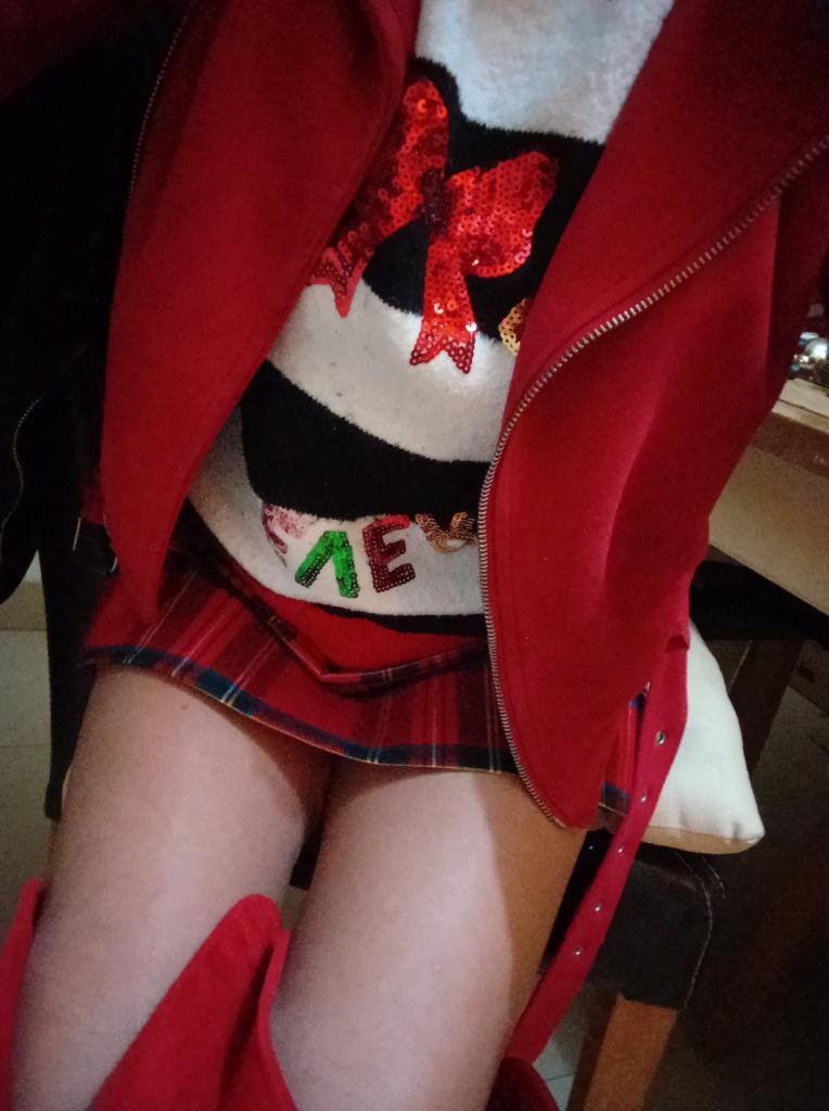 641341645: Chica busca chico en Murcia