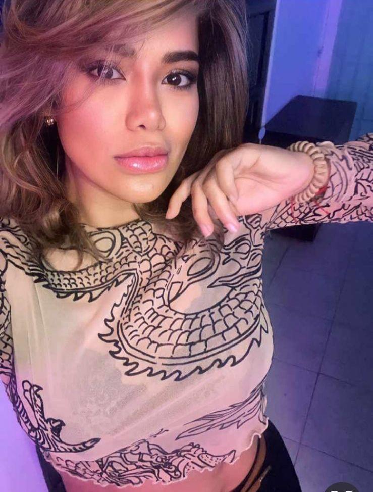 627628315: Chica busca chico en Málaga