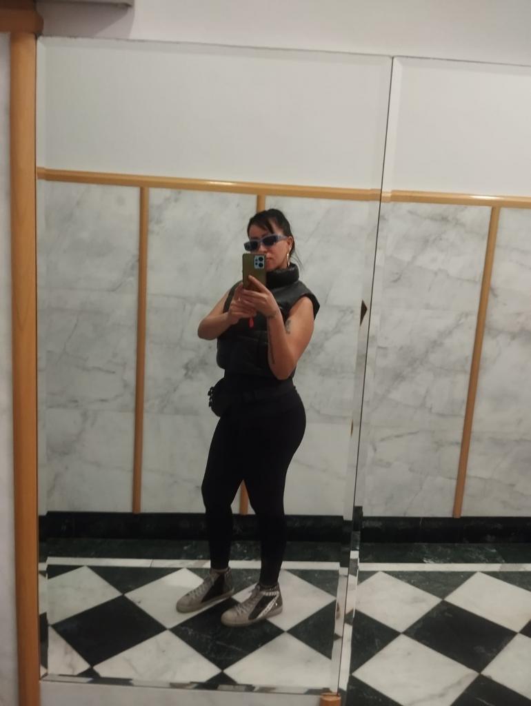 602037866: Chica busca chico en Alicante