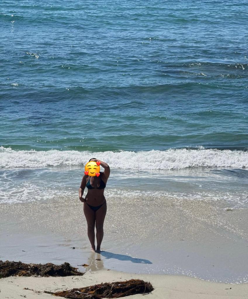 Chica busca chico en Las Palmas: 