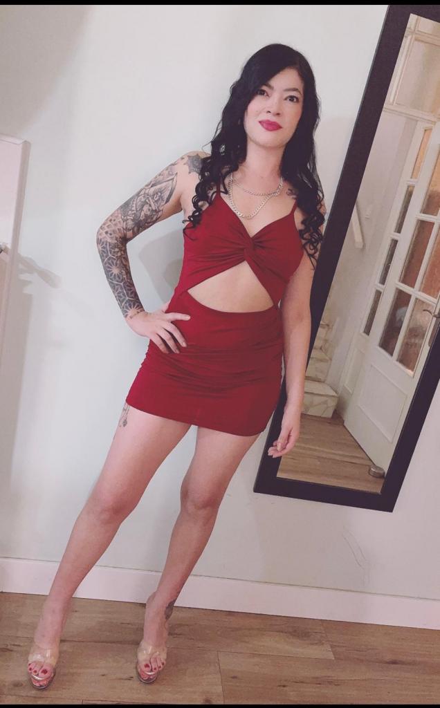 672807507: Chica busca chico en Madrid