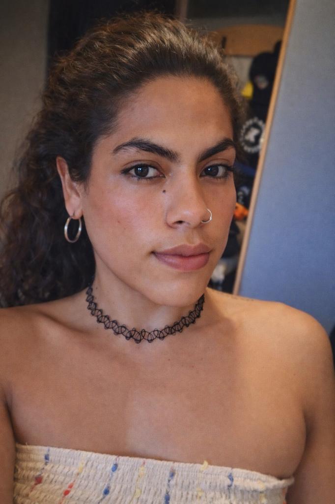 Travesti en Barcelona: 