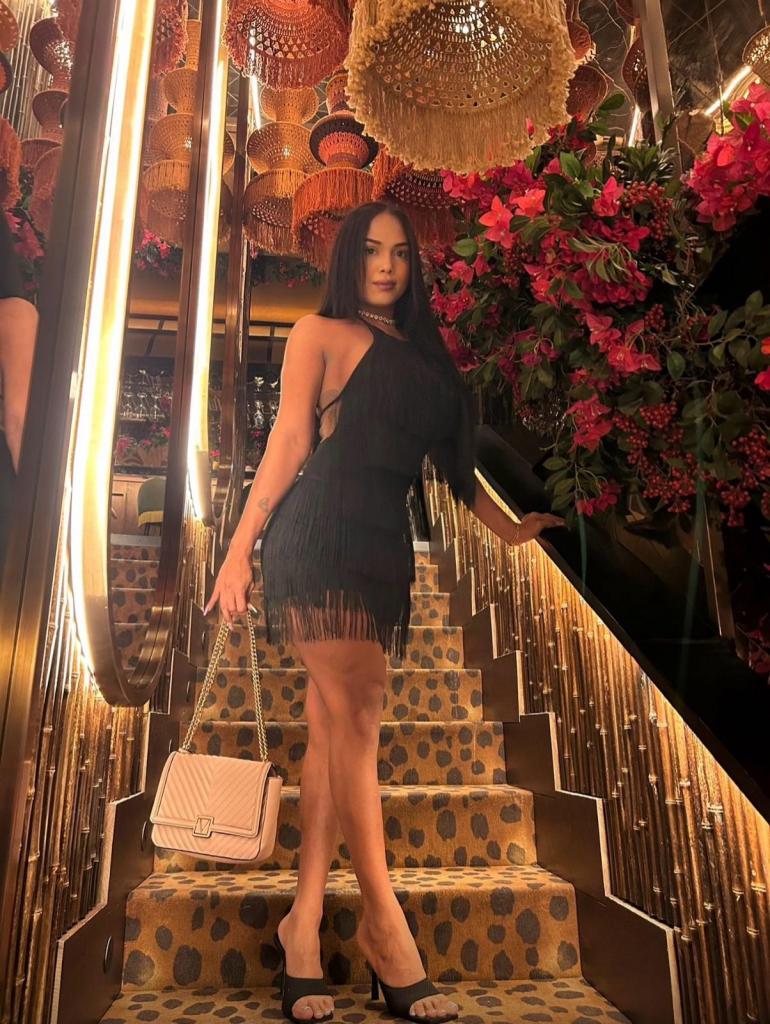 611299645: Transexual en Madrid