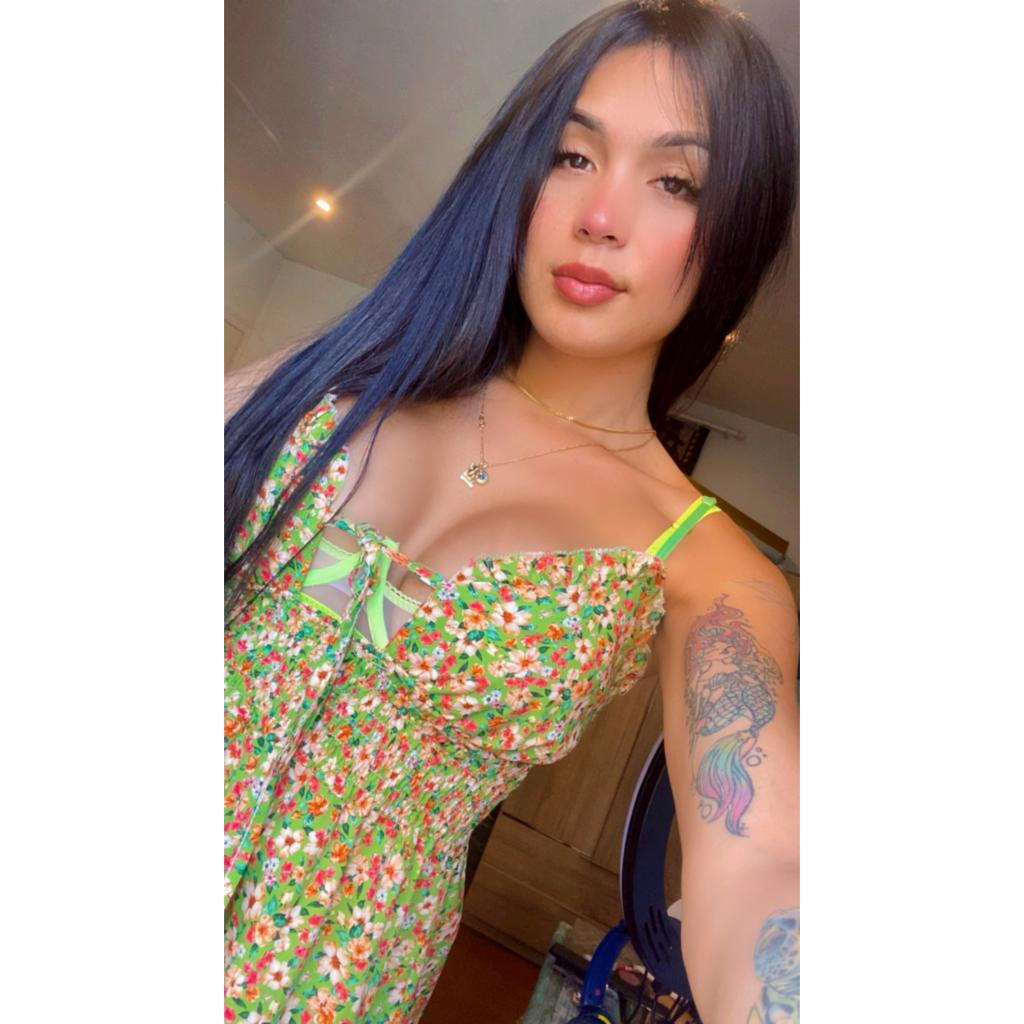 Transexual en Mallorca: 