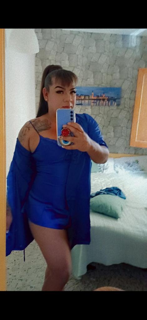 602410106: Transexual en Las Palmas