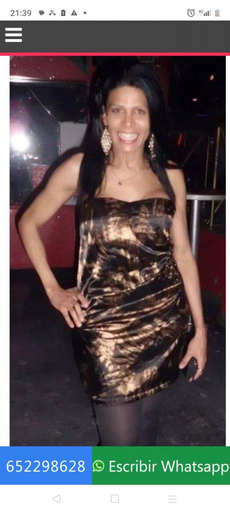 647068012: Chica busca chico en Valladolid