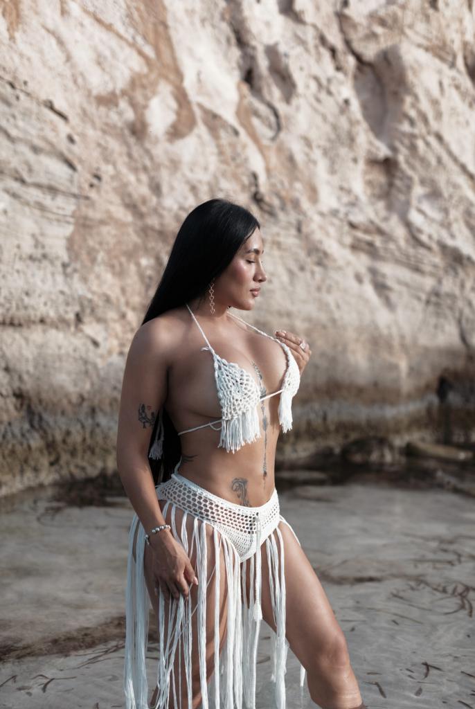 Chica busca chico en Ibiza: 