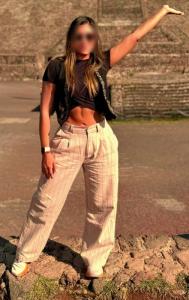 722535580: Chica busca chico en La Coruña