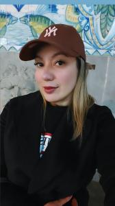 613714981: Chica busca chico en Asturias