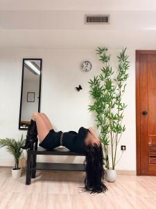 603432874: Chica busca chico en Mallorca