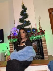 669076264: Transexual en Las Palmas